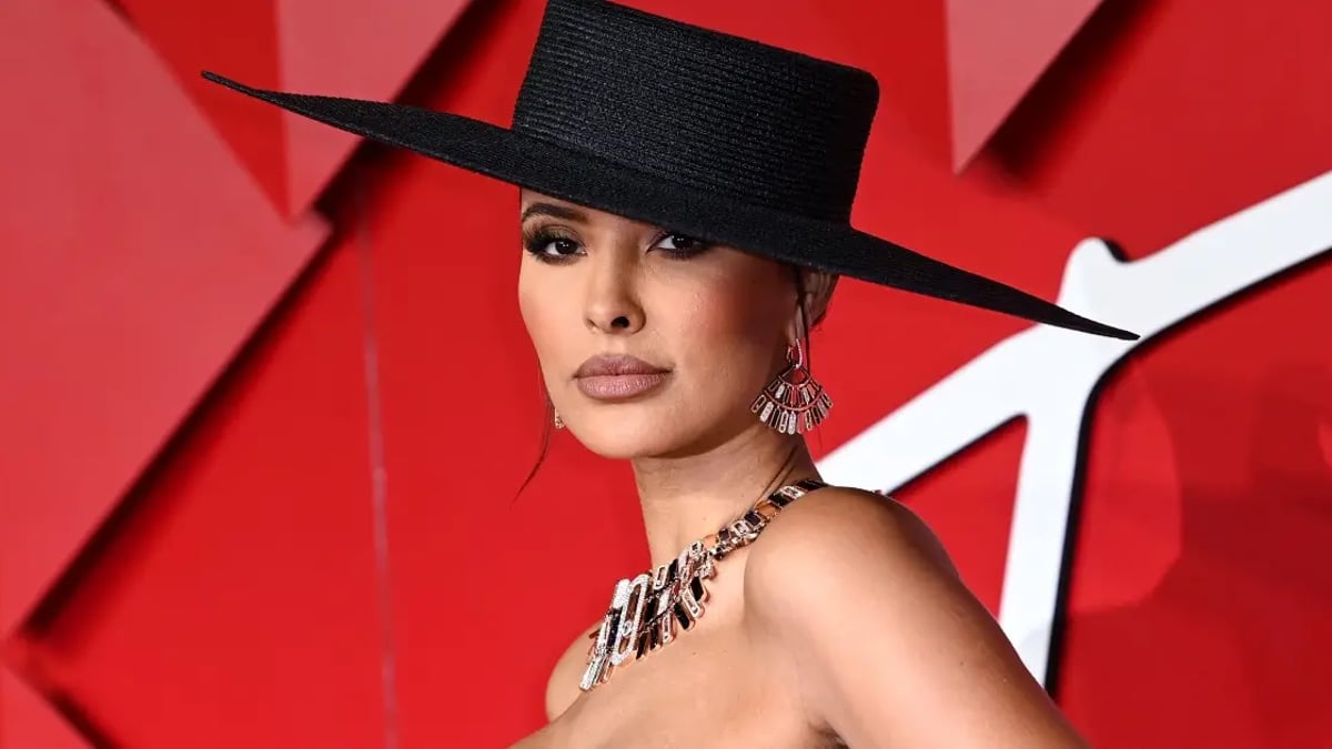 Next Love Island Host: Maura Higgins/Olivia Attwood Tipped To Replace Maya Jama Next Love Island Host: Maura Higgins/Olivia Attwood Tipped To Replace Maya Jama