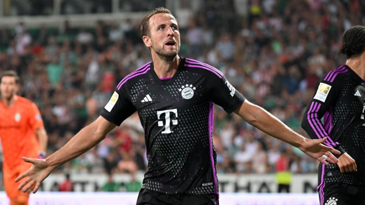 Champions League Top Scorer Betting: Mbappe And Kane Battle It Out With Haaland Champions League Top Scorer Betting: Mbappe And Kane Battle It Out With Haaland