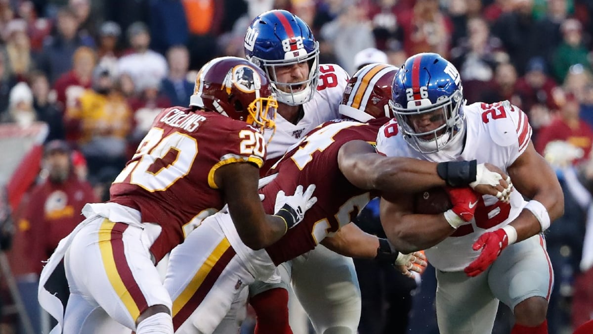 NFL Betting: 2022 NFC East Situation Angles NFL Betting: 2022 NFC East Situation Angles