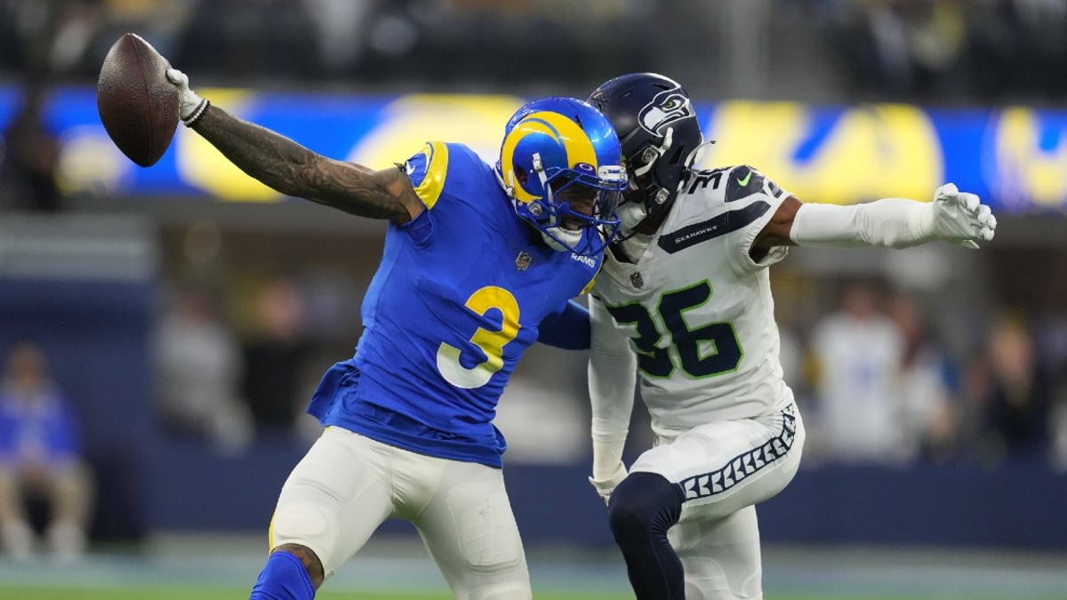 NFL Betting: 2022 NFC West Situation Angles NFL Betting: 2022 NFC West Situation Angles