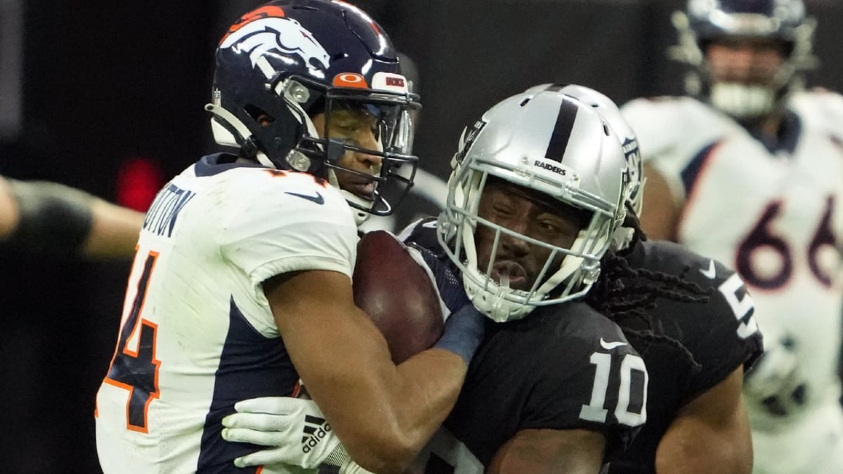 NFL Betting: 2022 AFC West Situation Angles NFL Betting: 2022 AFC West Situation Angles