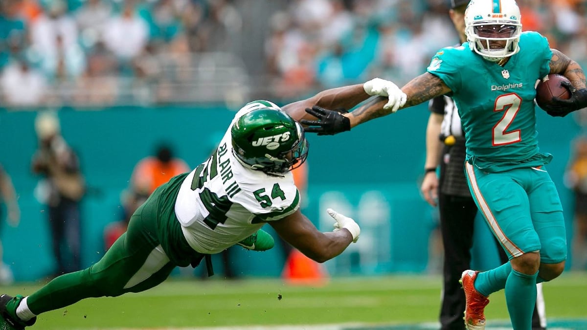 NFL Betting: 2022 AFC East Situation Angles NFL Betting: 2022 AFC East Situation Angles