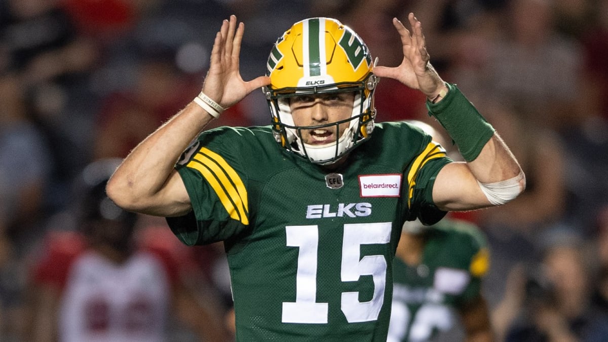 CFL Picks: Betting Advice for Week 14 CFL Picks: Betting Advice for Week 14