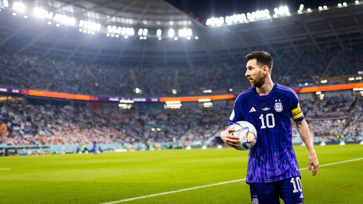 Diese 5 WM Torschützen sollten Sie verfolgen: Wer wird WM 2022 Torschützenkönig? Diese 5 WM Torschützen sollten Sie verfolgen: Wer wird WM 2022 Torschützenkönig?