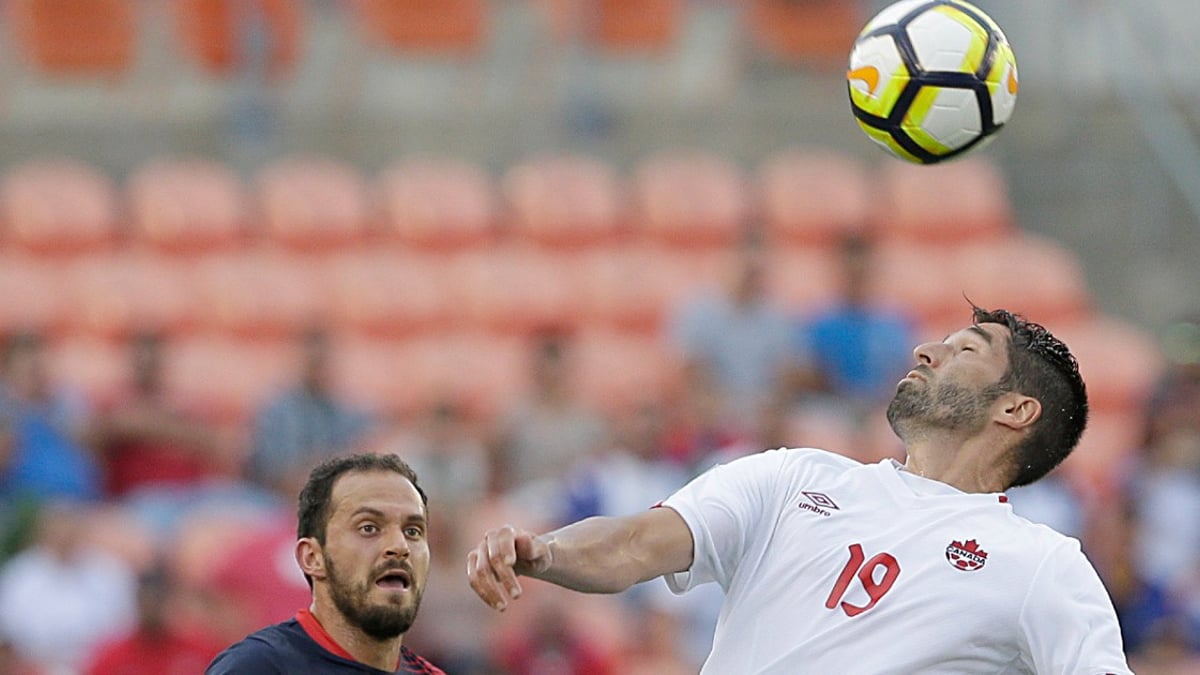 Looking ahead to Canada's Friendly Ahead of World Cup Looking ahead to Canada's Friendly Ahead of World Cup