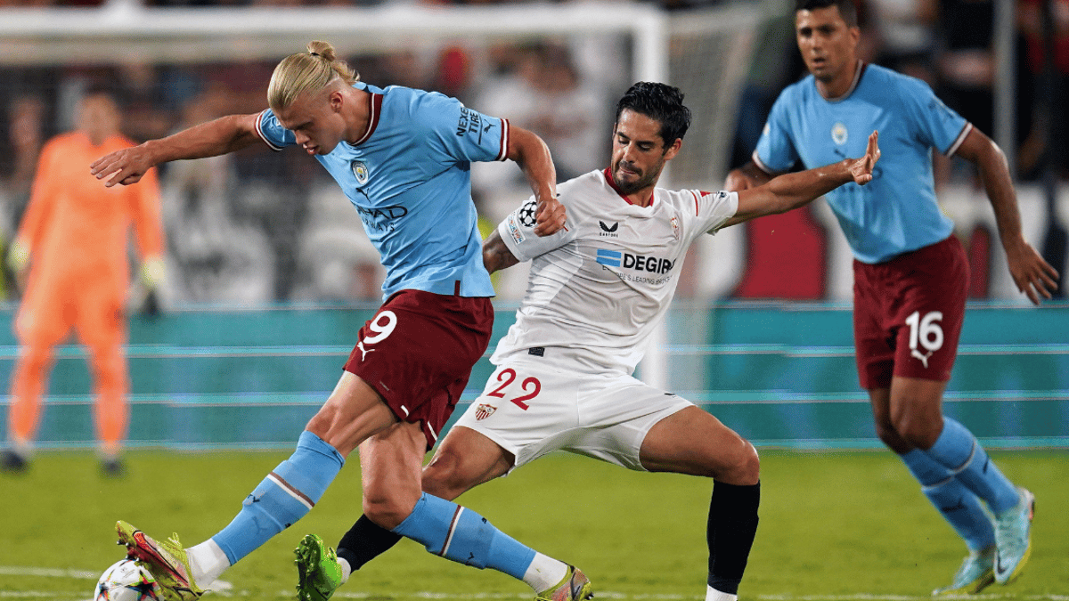 Champions League Tips: Best Bets For Wednesday’s UCL Games Champions League Tips: Best Bets For Wednesday’s UCL Games