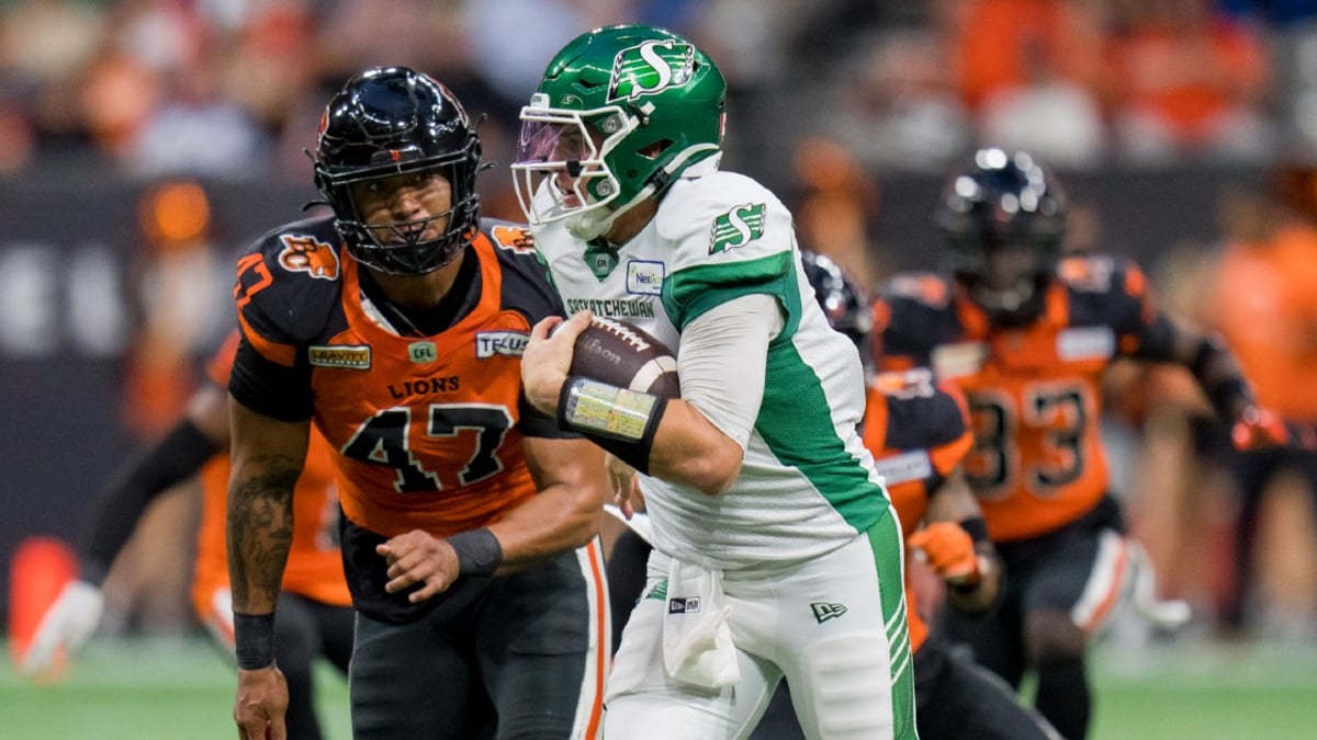 CFL Picks: Betting Advice for Week 15 CFL Picks: Betting Advice for Week 15