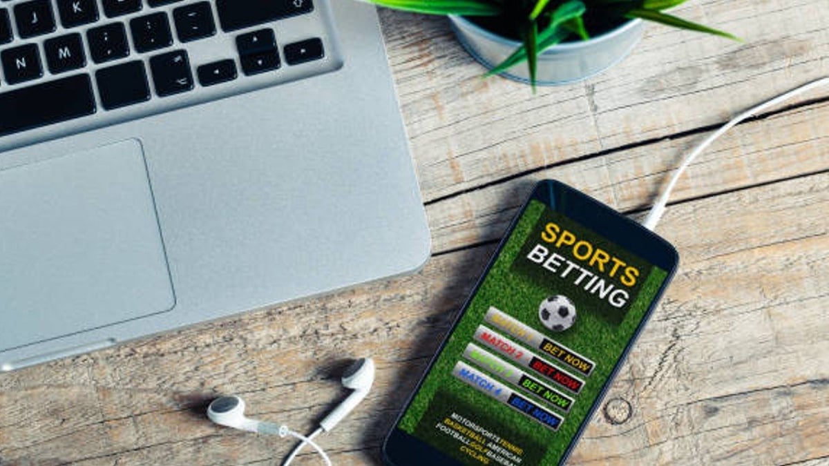 California Voters Oppose Mobile Sports Betting: Poll California Voters Oppose Mobile Sports Betting: Poll