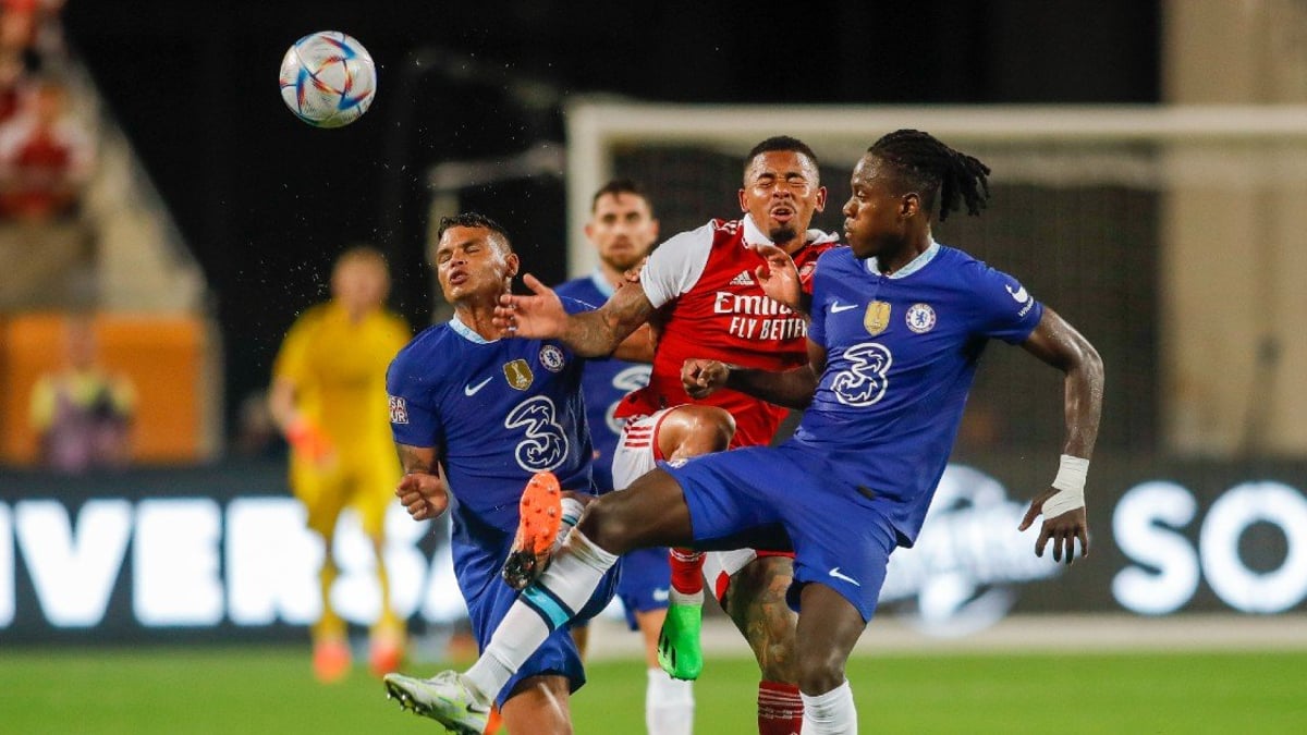 EPL Picks: Betting Advice for Week 7 EPL Picks: Betting Advice for Week 7