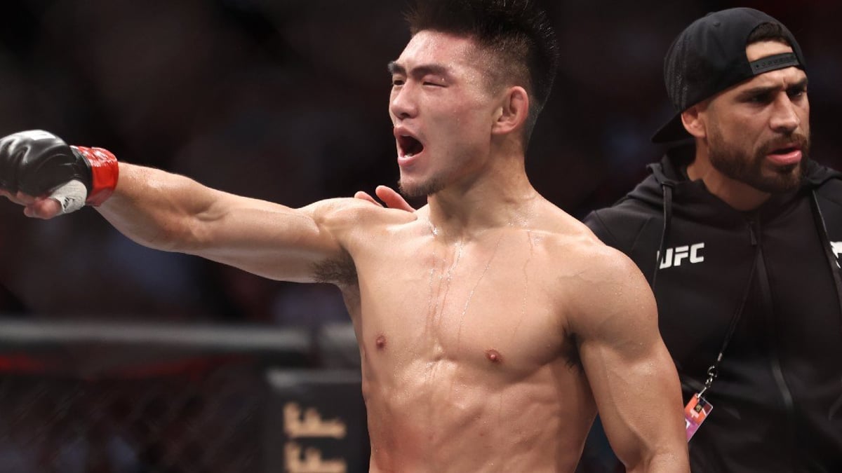 UFC Fight Night Picks and Tips UFC Fight Night Picks and Tips