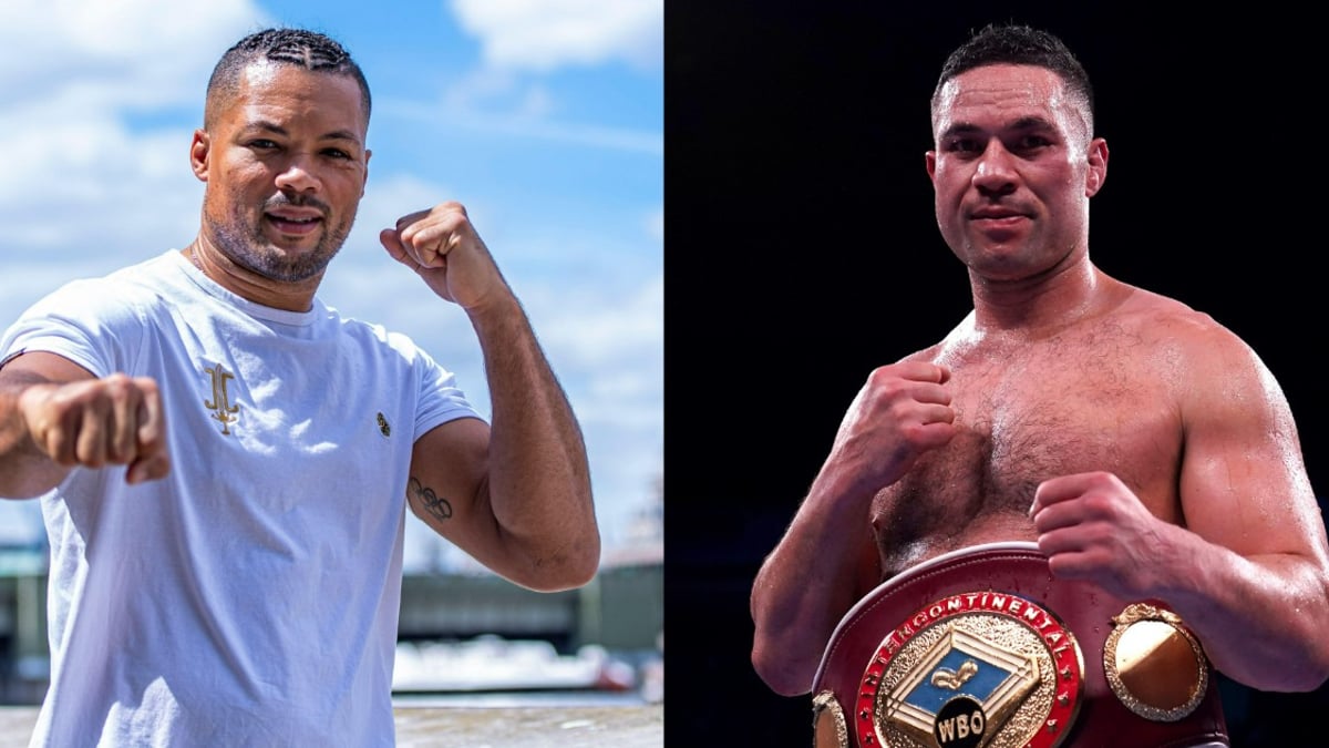 Joe Joyce vs Joseph Parker Odds: Our Top Tips For The Heavyweight Fight Joe Joyce vs Joseph Parker Odds: Our Top Tips For The Heavyweight Fight