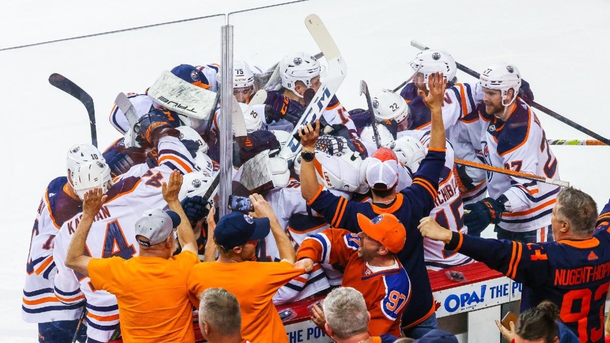 NHL Picks: Preseason Odds as Training Camp Opens NHL Picks: Preseason Odds as Training Camp Opens