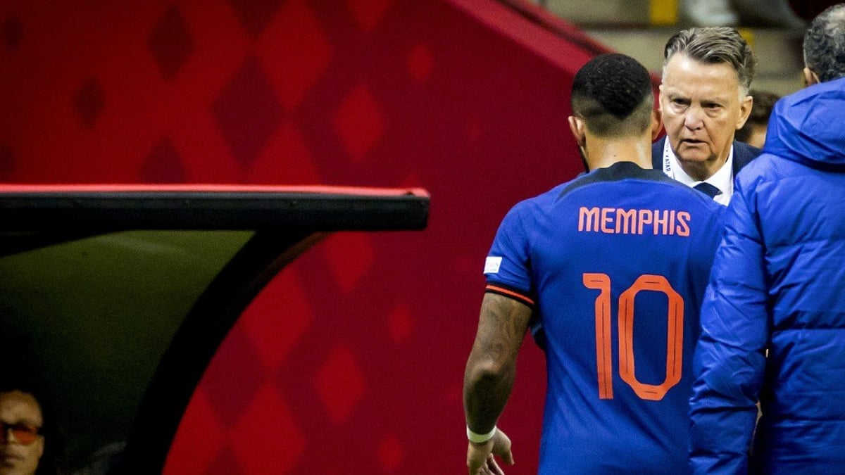 Nederland op het WK 2022 - Alles wat je moet weten Nederland op het WK 2022 - Alles wat je moet weten
