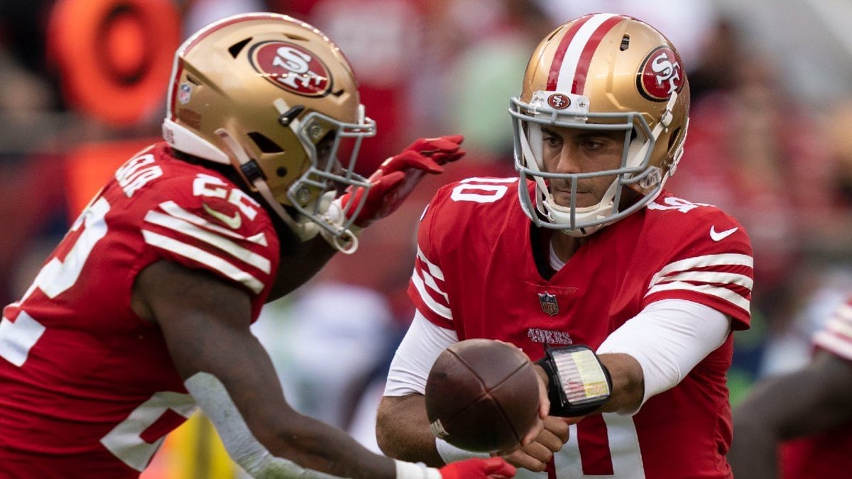 Betting Advice for NFL Week 3 Betting Advice for NFL Week 3