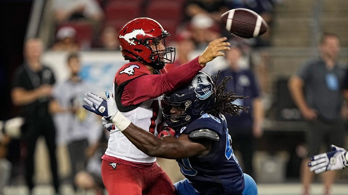 CFL Picks: Betting Advice for Week 17 CFL Picks: Betting Advice for Week 17