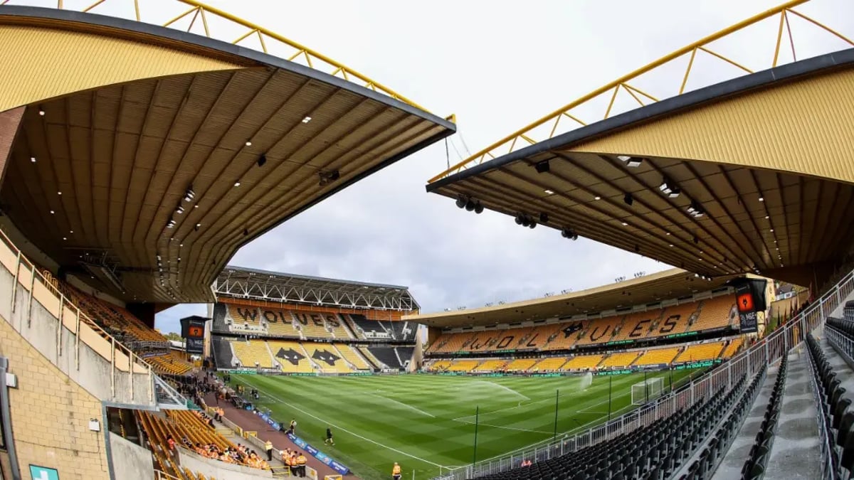 Next Wolves Manager Odds: Edwards Hot Favourite Despite Boro Snubbing Approach Next Wolves Manager Odds: Edwards Hot Favourite Despite Boro Snubbing Approach