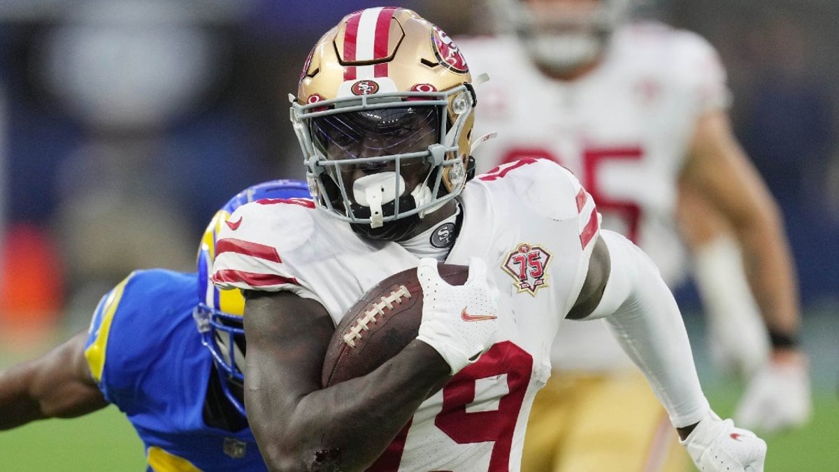 Betting Advice for Monday Night Football: Rams at 49ers Betting Advice for Monday Night Football: Rams at 49ers