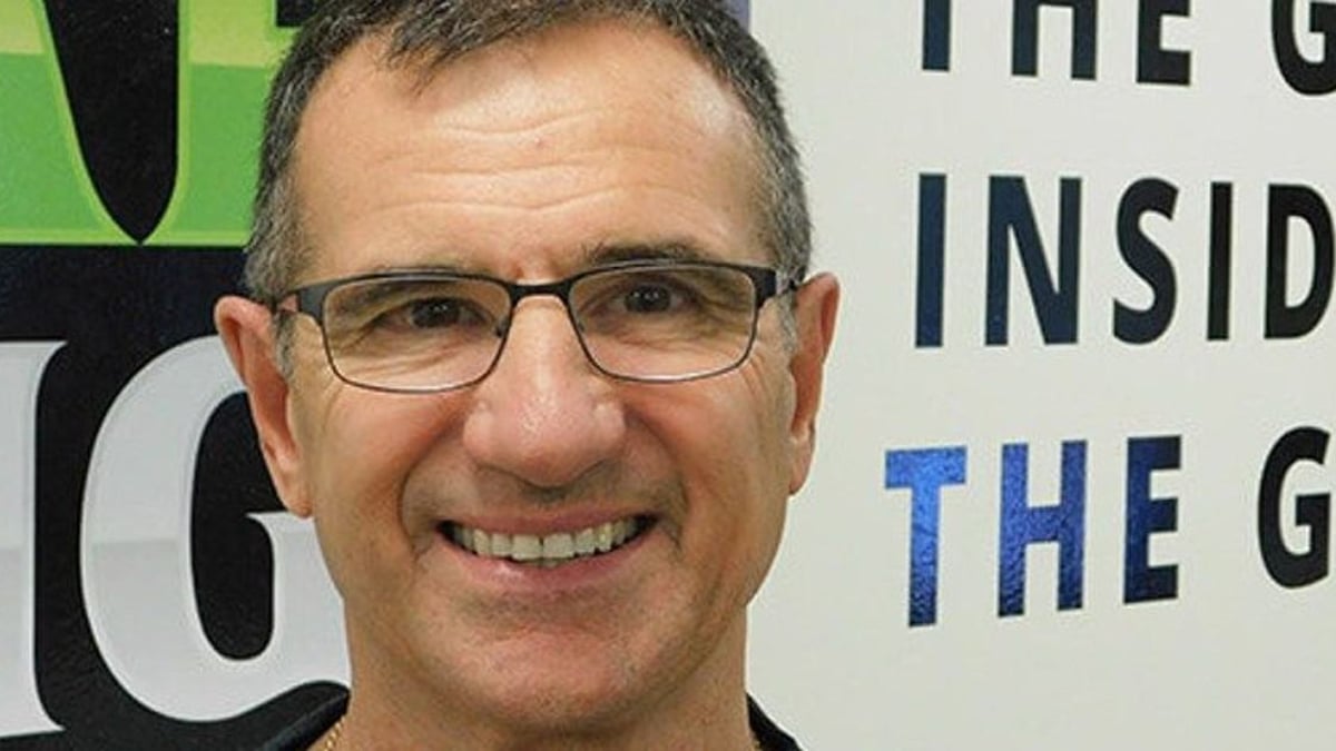 Sports Betting Hall-of-Famer Johnny Avello on Ontario's Market 6 Months In Sports Betting Hall-of-Famer Johnny Avello on Ontario's Market 6 Months In