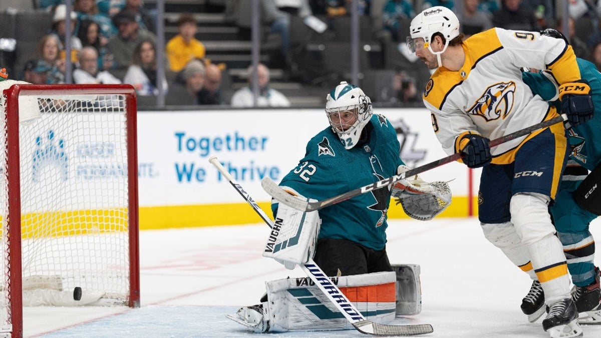 NHL Global Series Betting Outlook NHL Global Series Betting Outlook