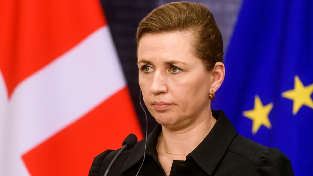 Denmark Election Odds: Frederiksen’s Price Falls After Announcing Vote Denmark Election Odds: Frederiksen’s Price Falls After Announcing Vote