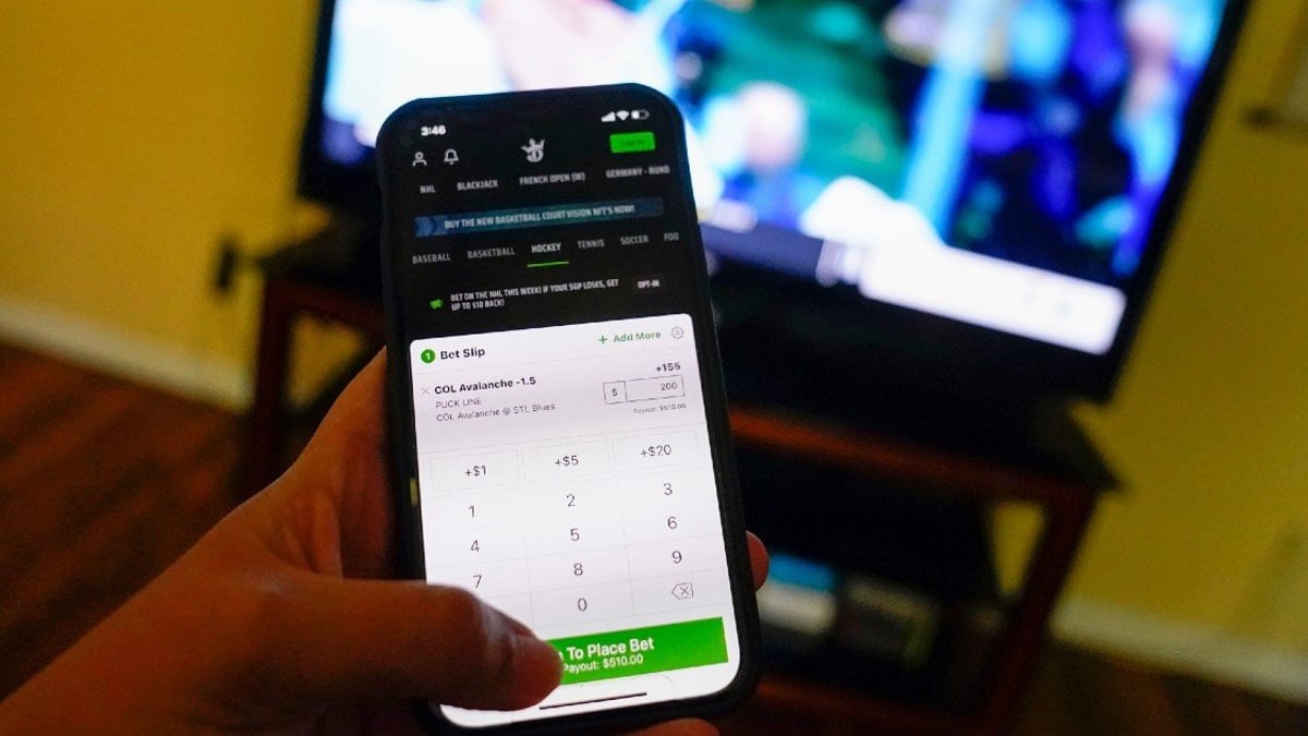 No Decision Reached On Massachusetts Sports Betting Start Date, 2023 Launch Likely No Decision Reached On Massachusetts Sports Betting Start Date, 2023 Launch Likely