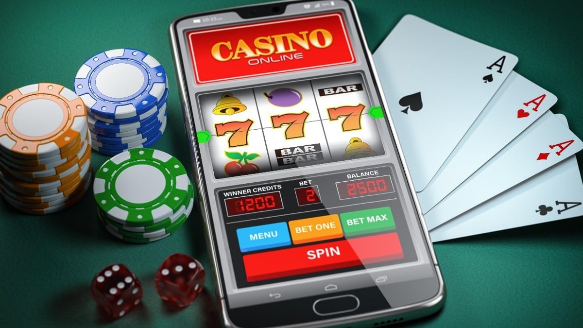 Wat is volatiliteit in slots? Wat is volatiliteit in slots?