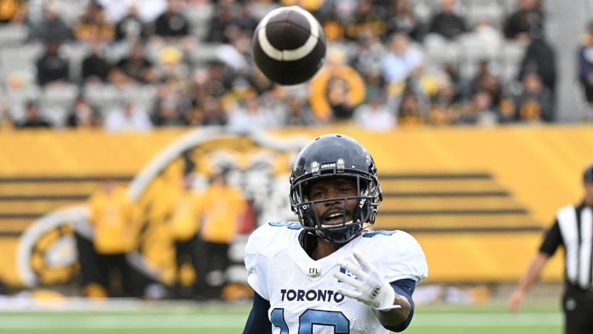 CFL Picks: Betting Advice for Week 18 CFL Picks: Betting Advice for Week 18