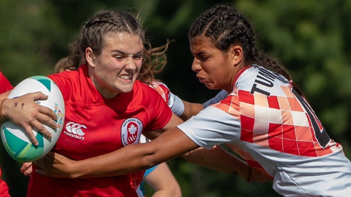 Women's Rugby World Cup Betting: Canada One of the Favourites Women's Rugby World Cup Betting: Canada One of the Favourites