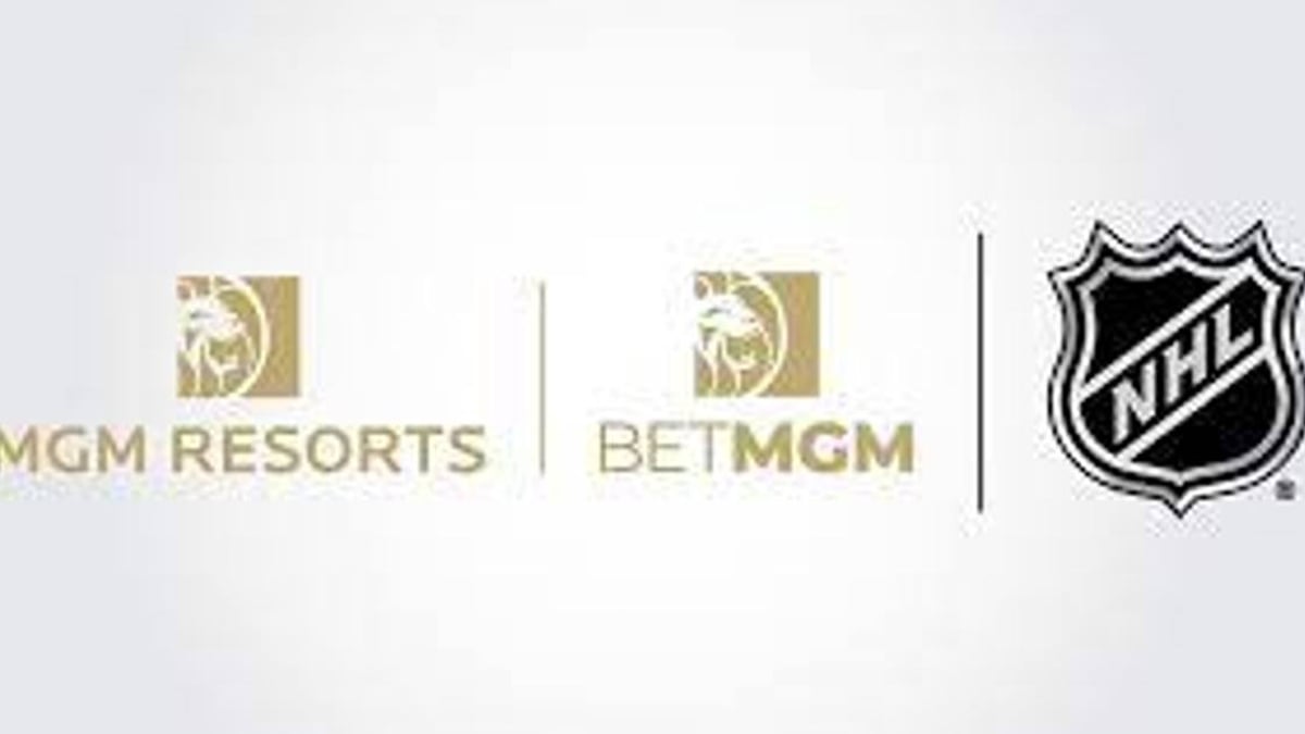 BetMGM Is Launching NHL-Branded Casino Games BetMGM Is Launching NHL-Branded Casino Games