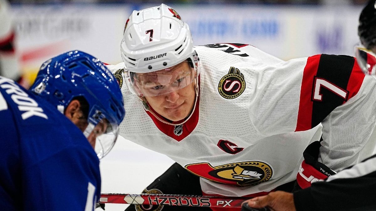 NHL Picks: How Optimistic Are We on the Maple Leafs, Senators and Oilers? NHL Picks: How Optimistic Are We on the Maple Leafs, Senators and Oilers?