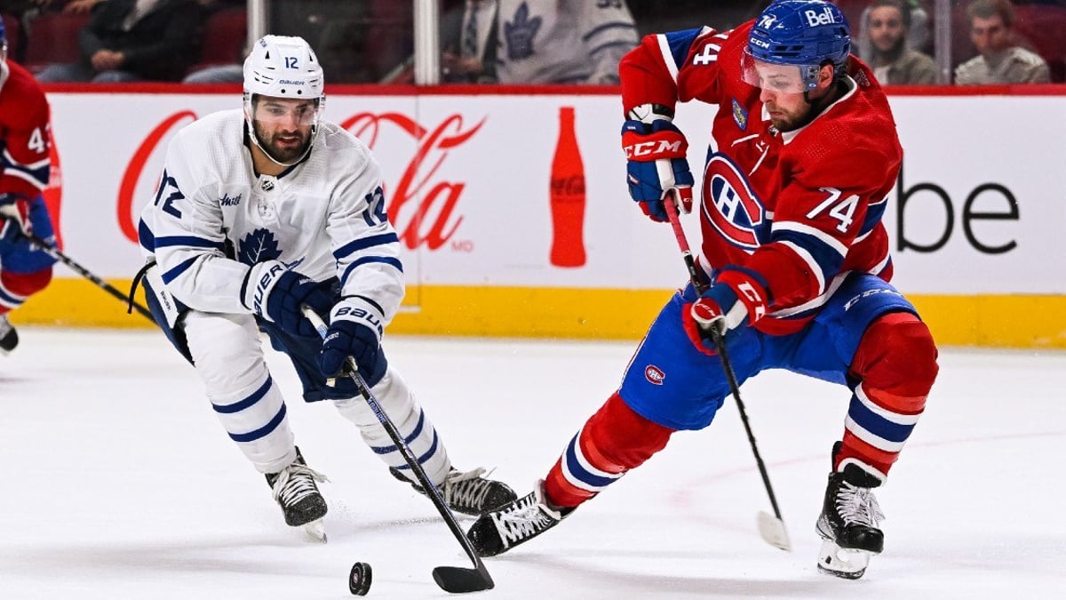 NHL Picks: How Will Montreal Fare Against Toronto? NHL Picks: How Will Montreal Fare Against Toronto?