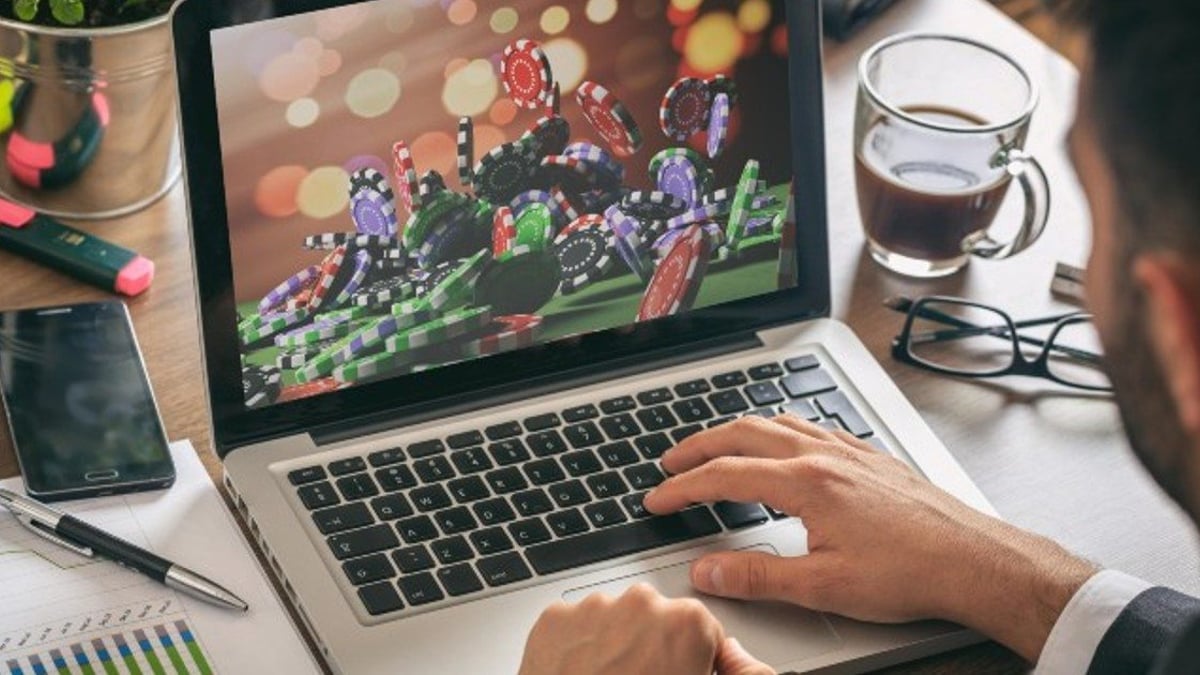 Ontario iGaming Keeps Growing, Market Records Over $6 Billion in Q2 Handle Ontario iGaming Keeps Growing, Market Records Over $6 Billion in Q2 Handle