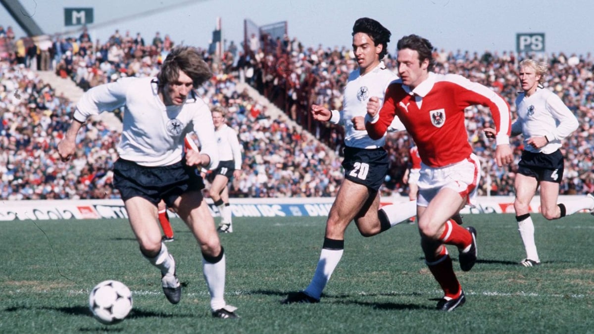 Fußball WM Quiz: Warum Indien ausstieg und mehr kuriose WM Fakten Fußball WM Quiz: Warum Indien ausstieg und mehr kuriose WM Fakten
