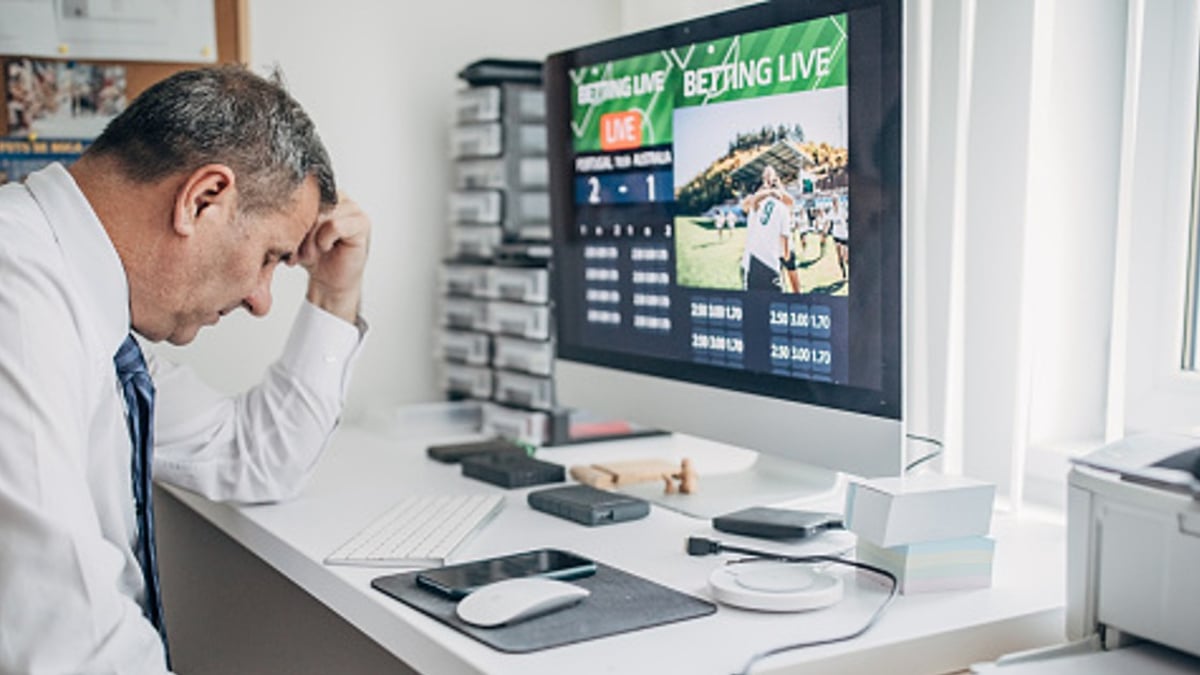 Lack of Education Greatest Barrier for Sports Bettors: Study Shows Lack of Education Greatest Barrier for Sports Bettors: Study Shows