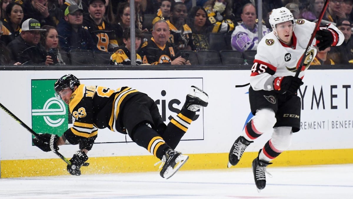 NHL Predictions and Picks: Can Ottawa Help its Goalie by Scoring Tonight? NHL Predictions and Picks: Can Ottawa Help its Goalie by Scoring Tonight?