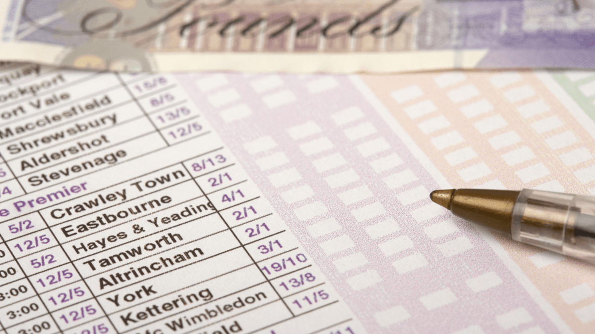 Biggest Ever Football Accumulator Wins Based on Return on Investment Biggest Ever Football Accumulator Wins Based on Return on Investment