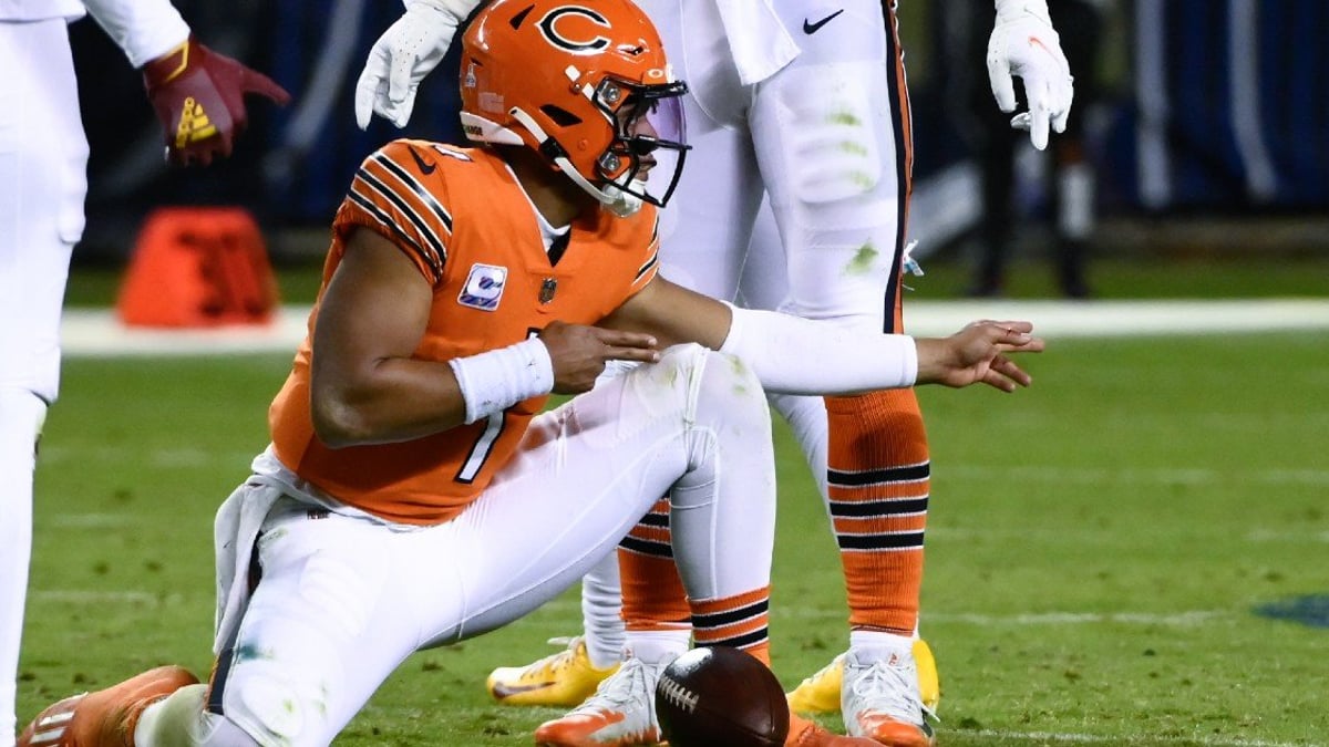 NFL Betting Advice and Predictions for Chicago Bears at New England Patriots NFL Betting Advice and Predictions for Chicago Bears at New England Patriots