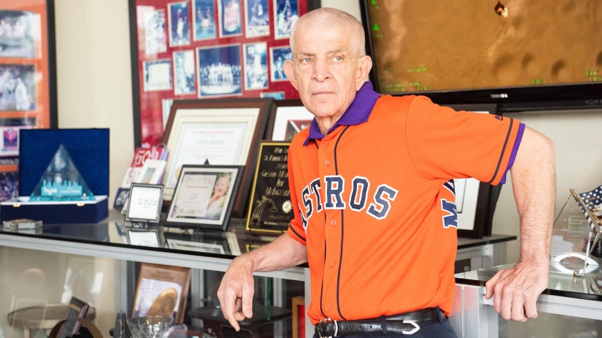 Mattress Mack: Texas Won’t Have Legal Gambling ‘In My Lifetime’ Mattress Mack: Texas Won’t Have Legal Gambling ‘In My Lifetime’