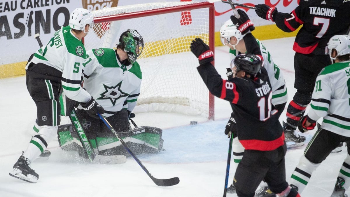 NHL Picks: Can the Ottawa Senators Keep Up Hot Scoring Against Minnesota? NHL Picks: Can the Ottawa Senators Keep Up Hot Scoring Against Minnesota?