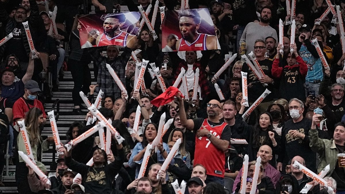 Toronto Raptors Quietly Building Something This Season Toronto Raptors Quietly Building Something This Season