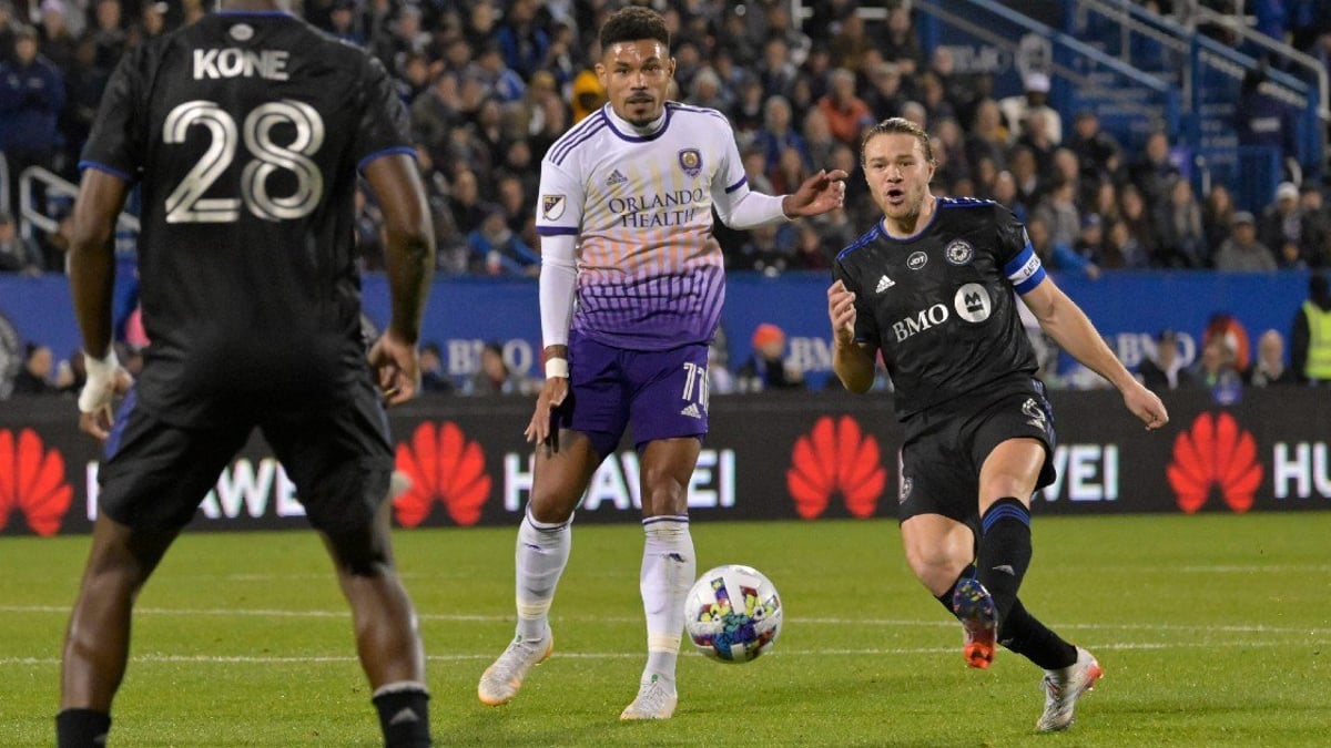 How the Canadian World Cup Players Did in the MLS This Season How the Canadian World Cup Players Did in the MLS This Season
