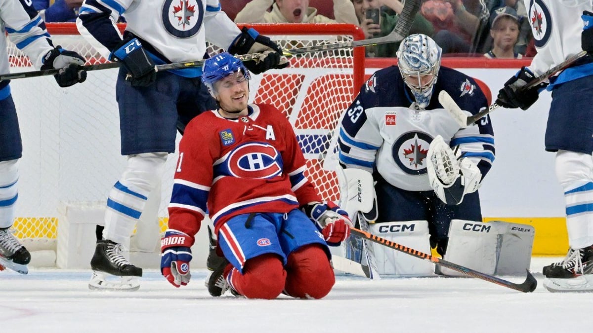 NHL Picks: Montreal and Winnipeg Could Be High-Scoring Affair NHL Picks: Montreal and Winnipeg Could Be High-Scoring Affair