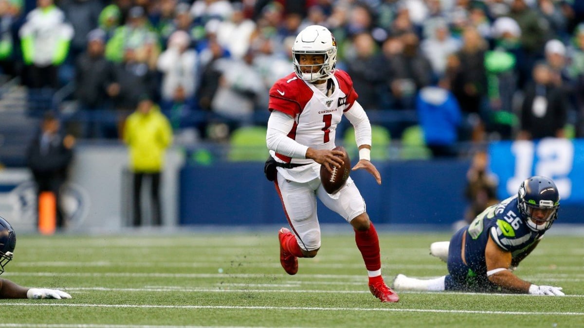 Can the Arizona Cardinals Knock off the Streaking Seahawks? Can the Arizona Cardinals Knock off the Streaking Seahawks?