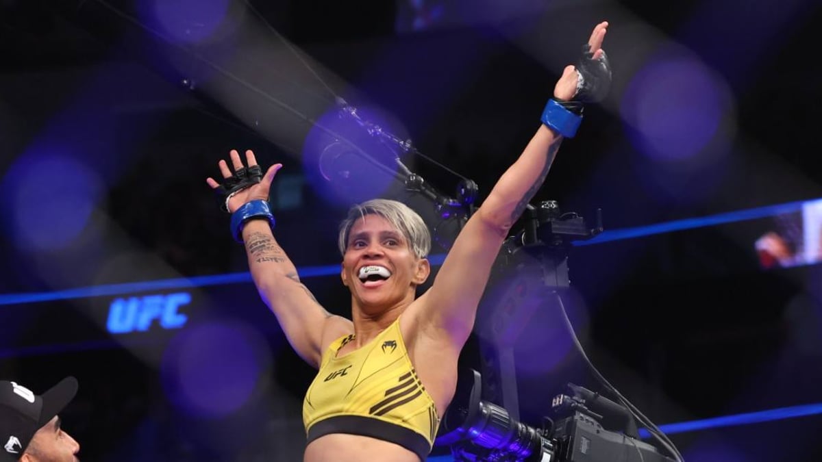 UFC Vegas 64 Betting Advice and Picks UFC Vegas 64 Betting Advice and Picks