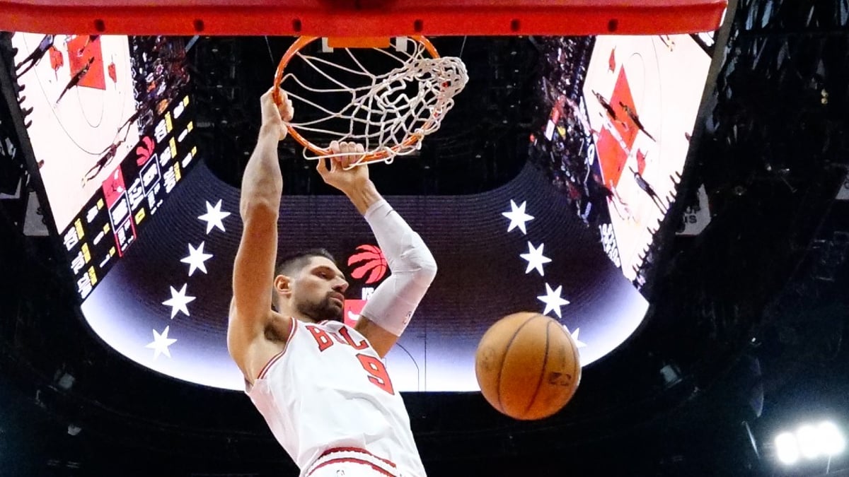 Toronto Raptors Get a Break With Scheduling Toronto Raptors Get a Break With Scheduling