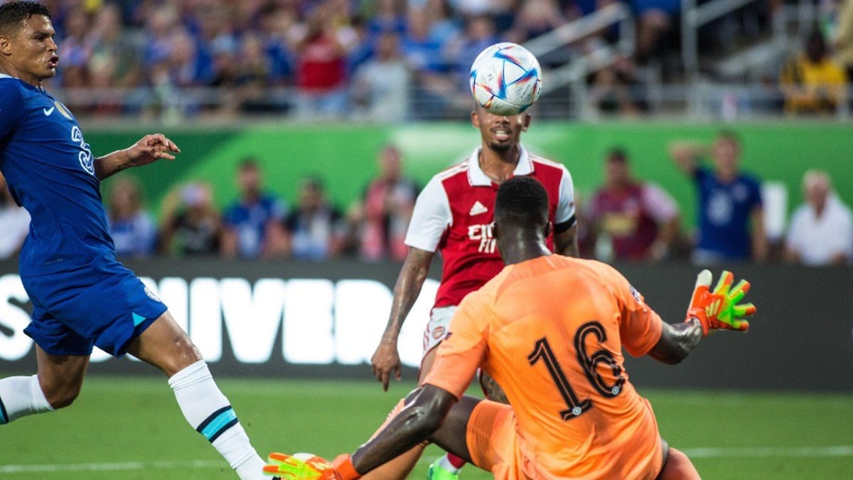 EPL Picks: Teams Hope for Big Finish Before World Cup Break EPL Picks: Teams Hope for Big Finish Before World Cup Break