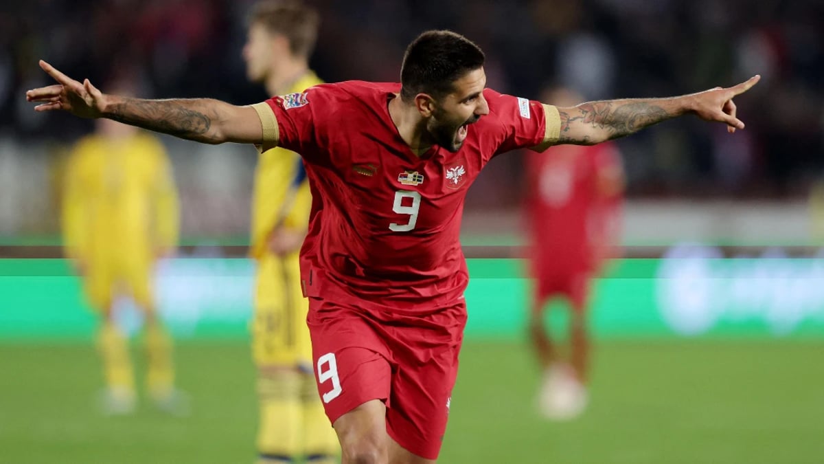 Qatar 2022: Who Were The Top Goalscorers in World Cup Qualifying? Qatar 2022: Who Were The Top Goalscorers in World Cup Qualifying?