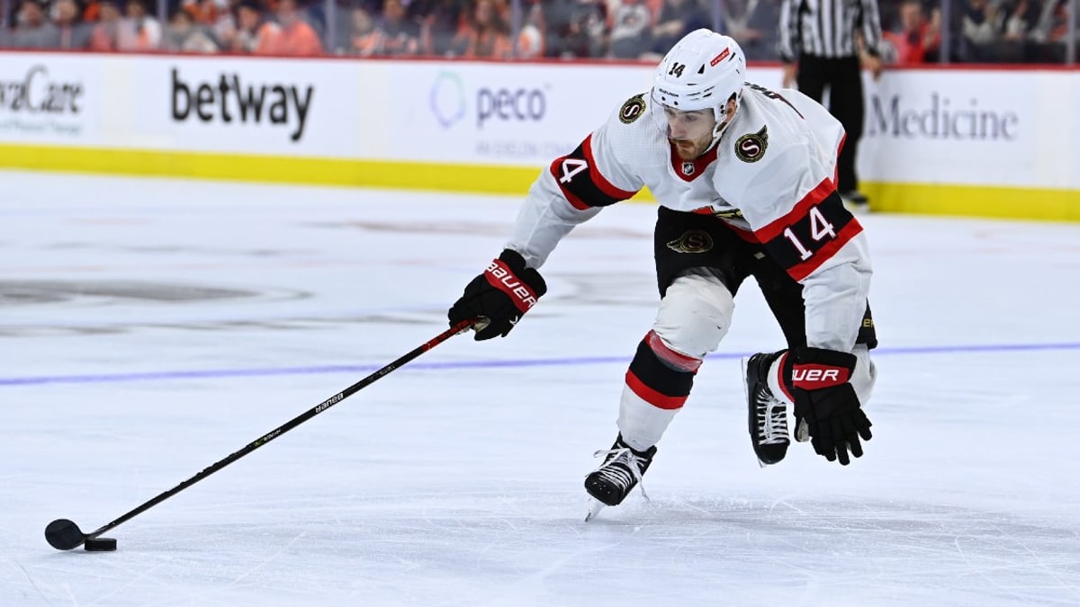 NHL Picks: Will the Early Start Hurt or Help Ottawa against the Islanders? NHL Picks: Will the Early Start Hurt or Help Ottawa against the Islanders?