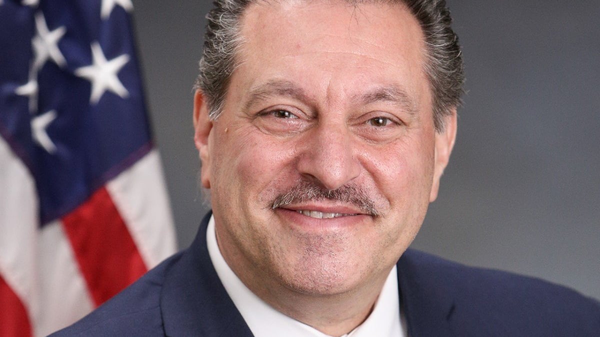 New York State Sen. Joseph Addabbo, Jr. is the American Gambling Awards Policymaker of the Year New York State Sen. Joseph Addabbo, Jr. is the American Gambling Awards Policymaker of the Year