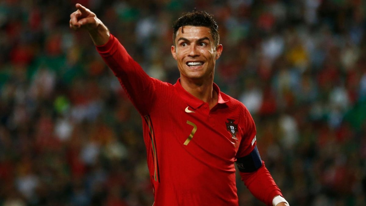 Cristiano Ronaldo World Cup Odds: Can He Claim The Major Prizes At Qatar 2022? Cristiano Ronaldo World Cup Odds: Can He Claim The Major Prizes At Qatar 2022?